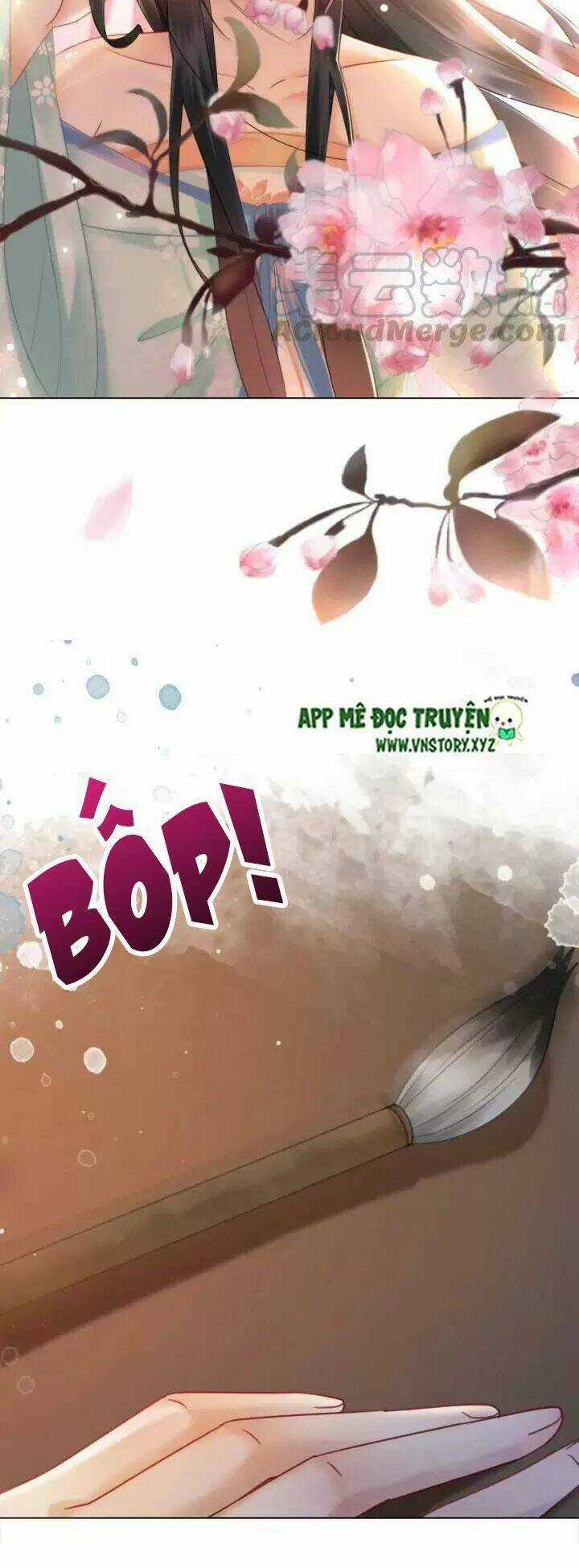 Cực Phẩm Phế Vật Tiểu Thư Chapter 135 trang 38