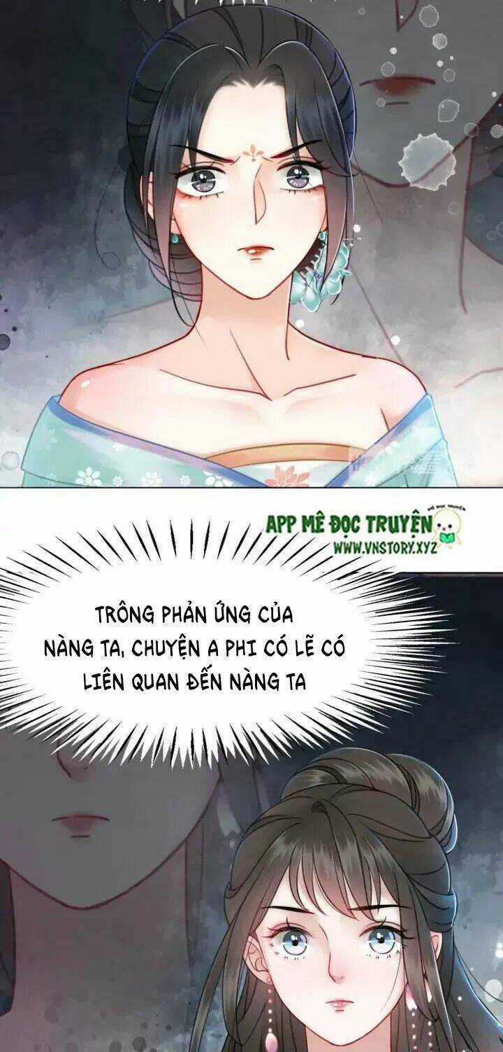 Cực Phẩm Phế Vật Tiểu Thư Chapter 135 trang 4