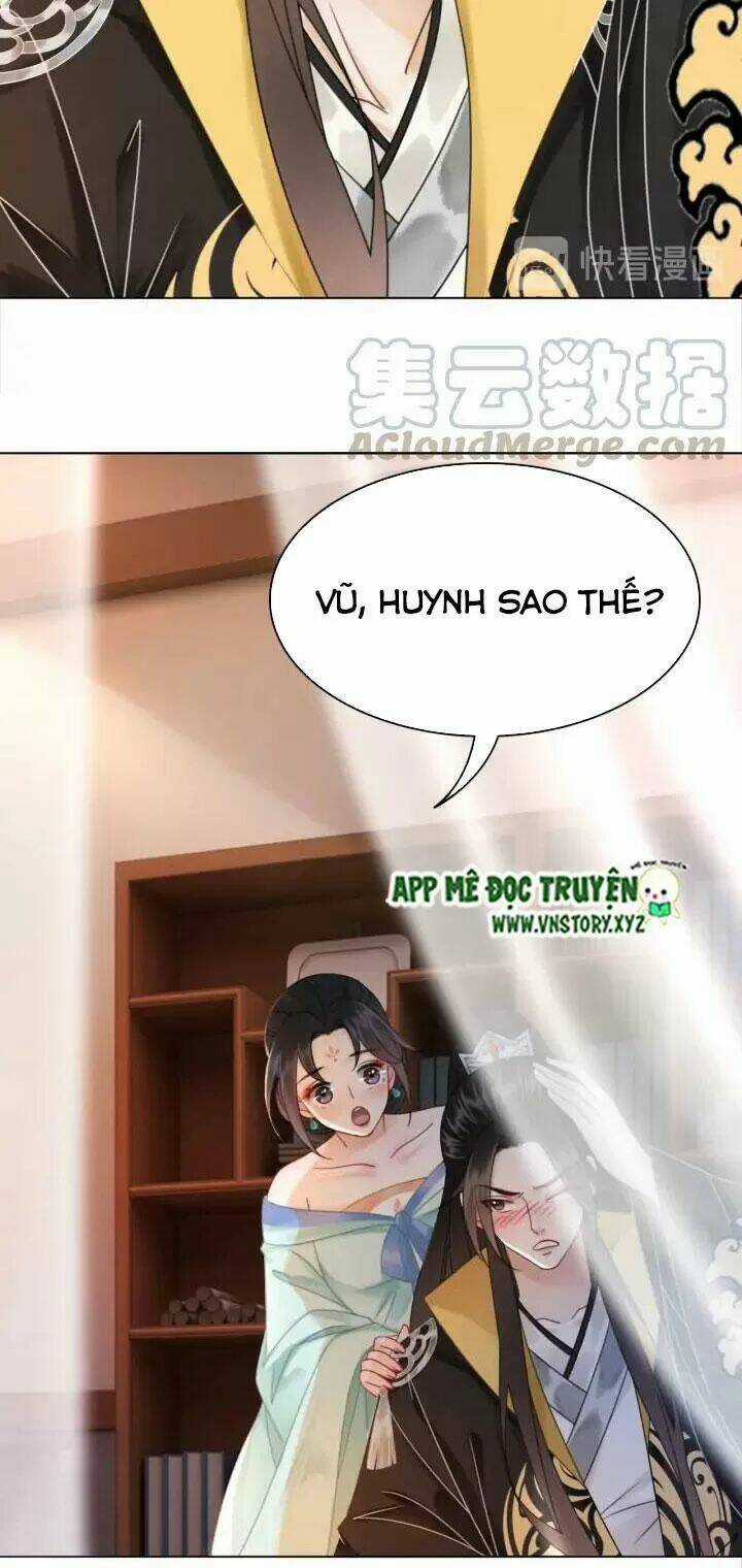 Cực Phẩm Phế Vật Tiểu Thư Chapter 135 trang 40