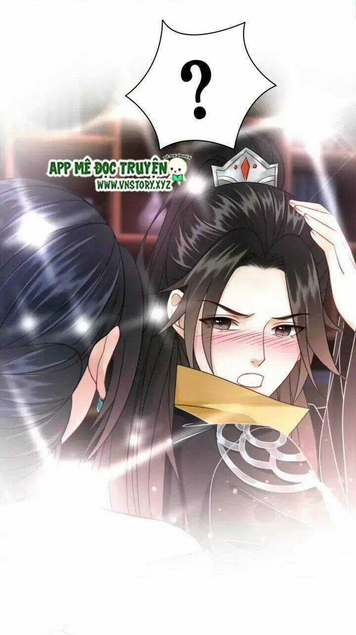 Cực Phẩm Phế Vật Tiểu Thư Chapter 135 trang 41