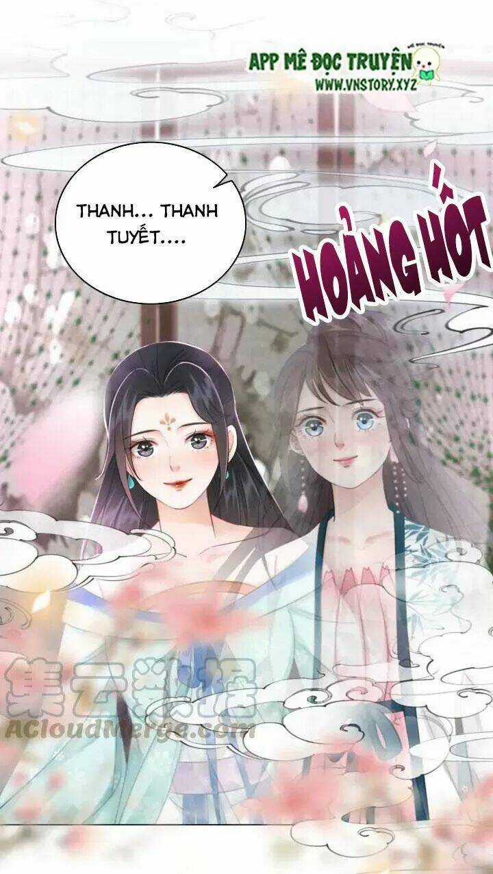 Cực Phẩm Phế Vật Tiểu Thư Chapter 135 trang 42