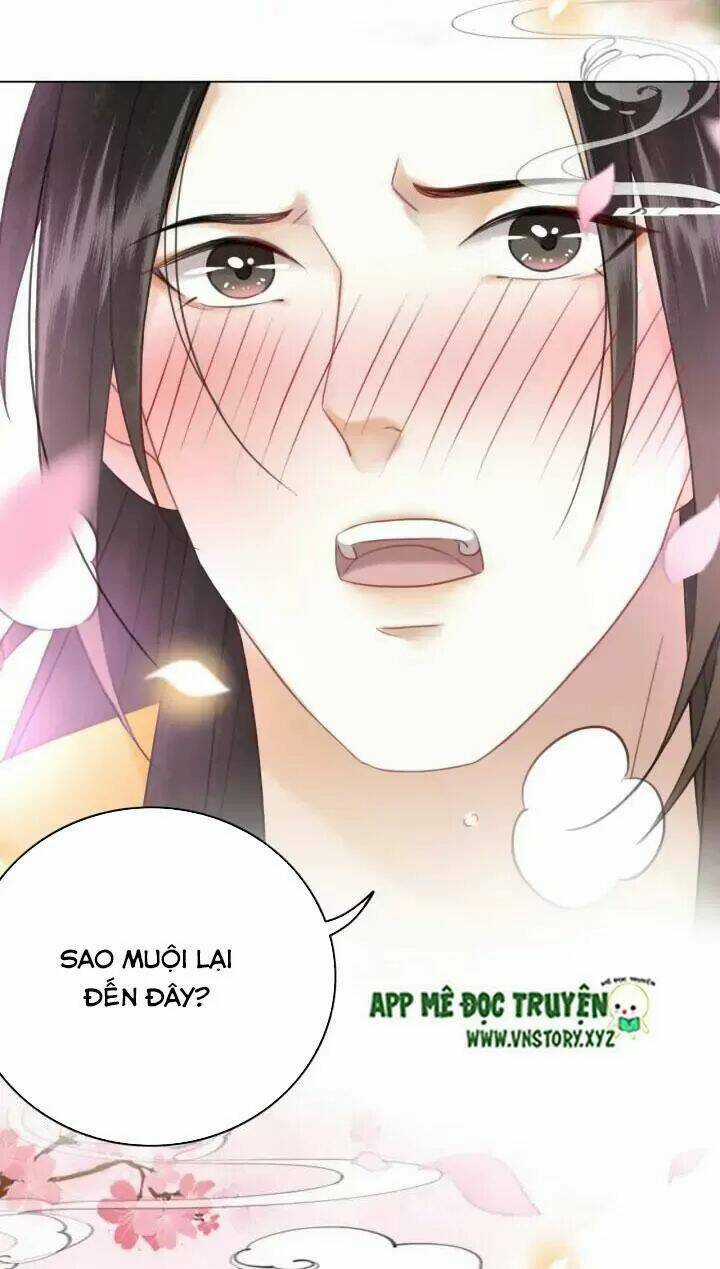 Cực Phẩm Phế Vật Tiểu Thư Chapter 135 trang 43