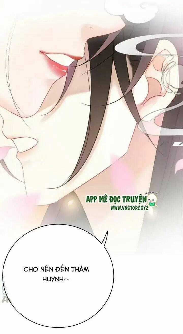 Cực Phẩm Phế Vật Tiểu Thư Chapter 135 trang 45