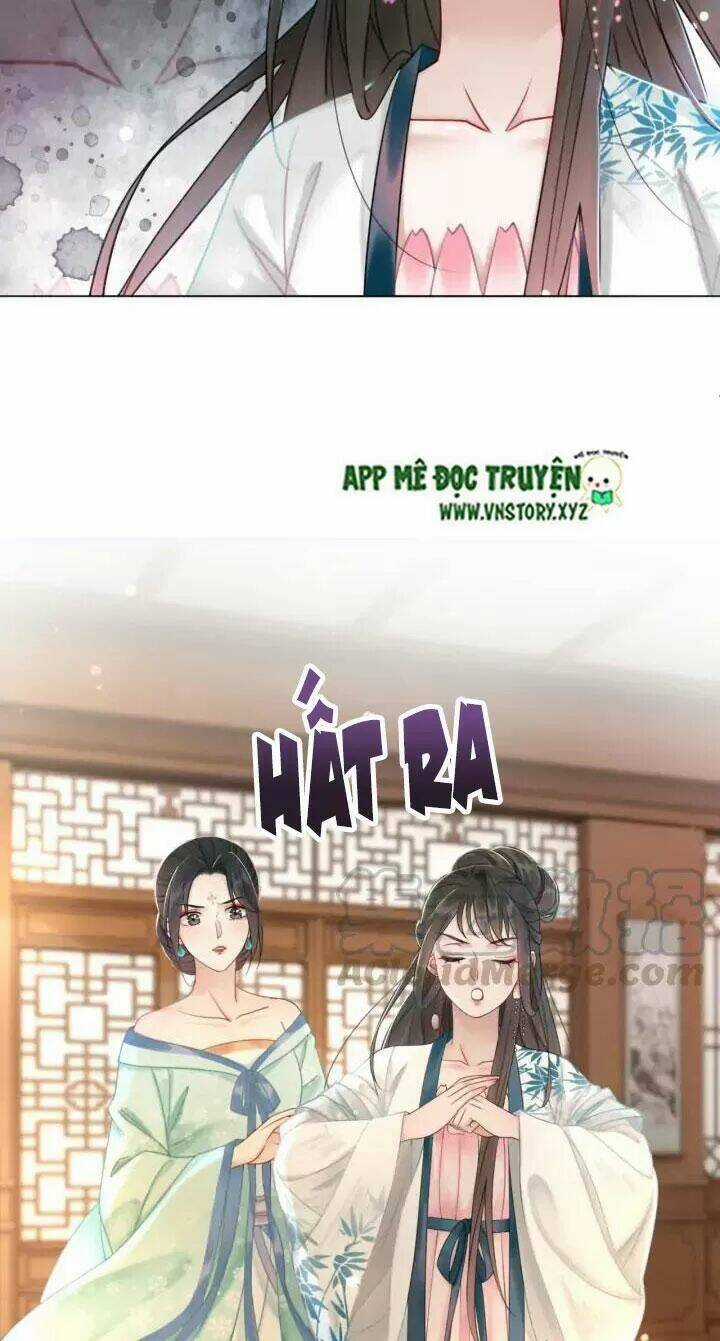 Cực Phẩm Phế Vật Tiểu Thư Chapter 135 trang 5