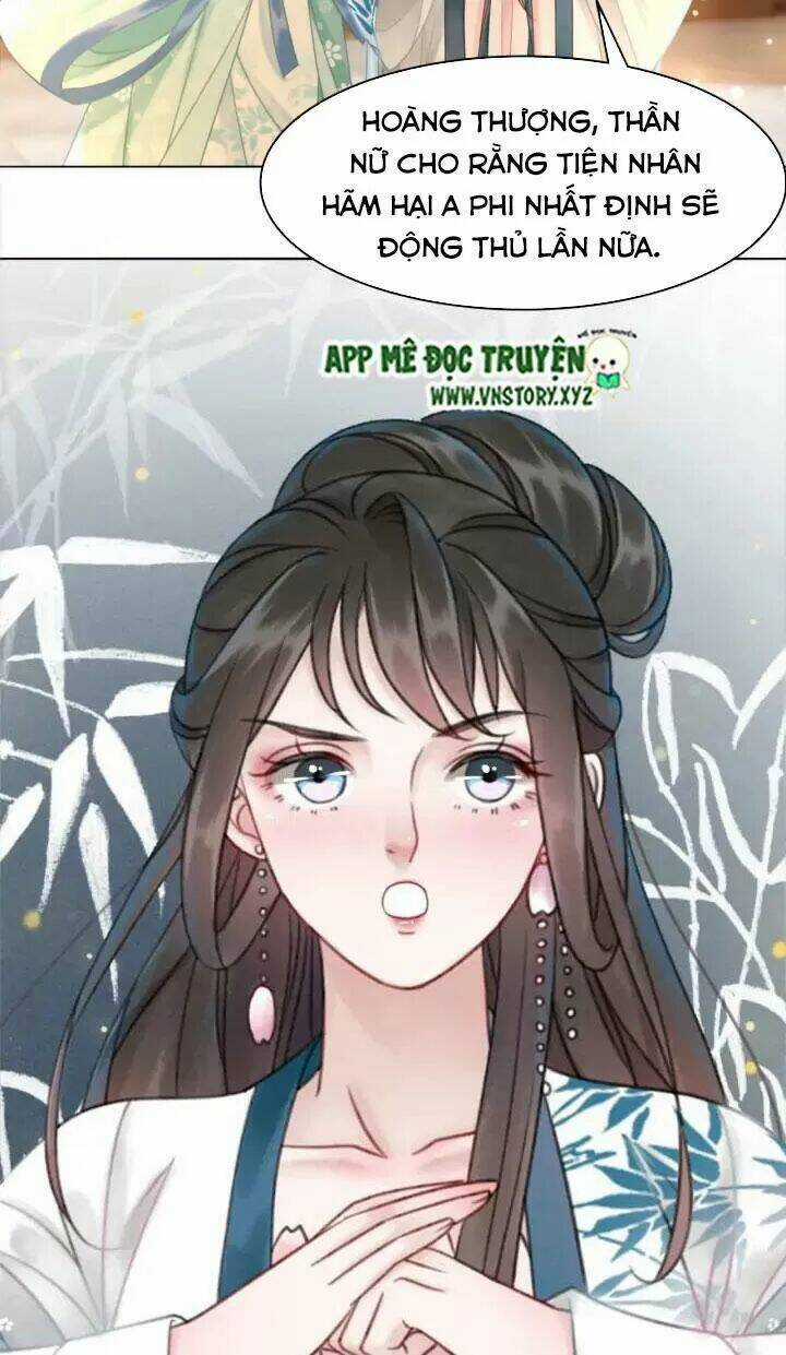 Cực Phẩm Phế Vật Tiểu Thư Chapter 135 trang 6