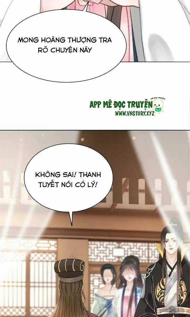 Cực Phẩm Phế Vật Tiểu Thư Chapter 135 trang 7