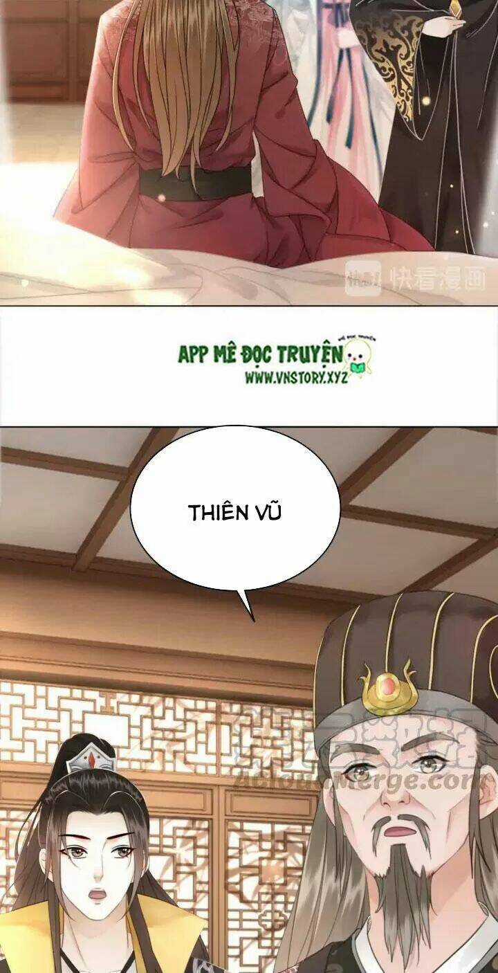 Cực Phẩm Phế Vật Tiểu Thư Chapter 135 trang 8