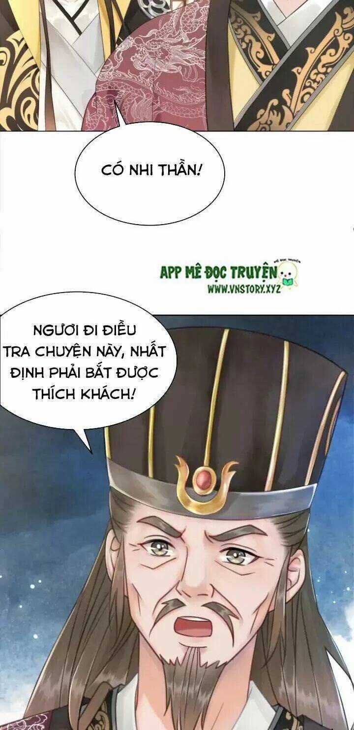 Cực Phẩm Phế Vật Tiểu Thư Chapter 135 trang 9