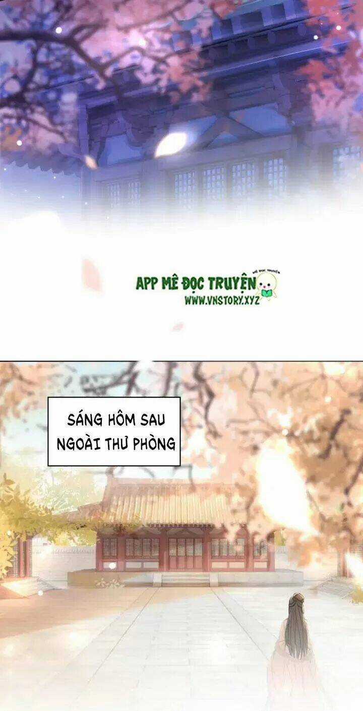 Cực Phẩm Phế Vật Tiểu Thư Chapter 136 trang 10