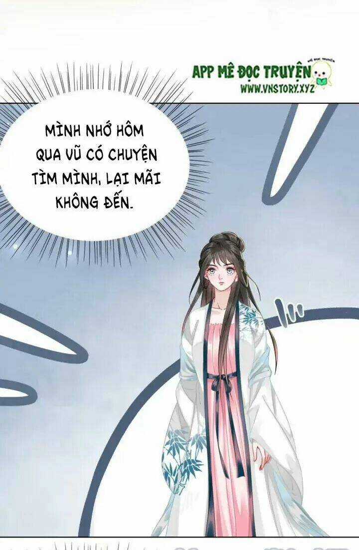 Cực Phẩm Phế Vật Tiểu Thư Chapter 136 trang 11