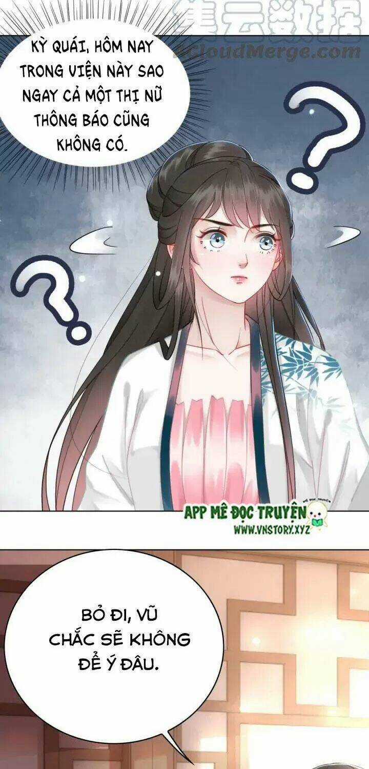 Cực Phẩm Phế Vật Tiểu Thư Chapter 136 trang 12