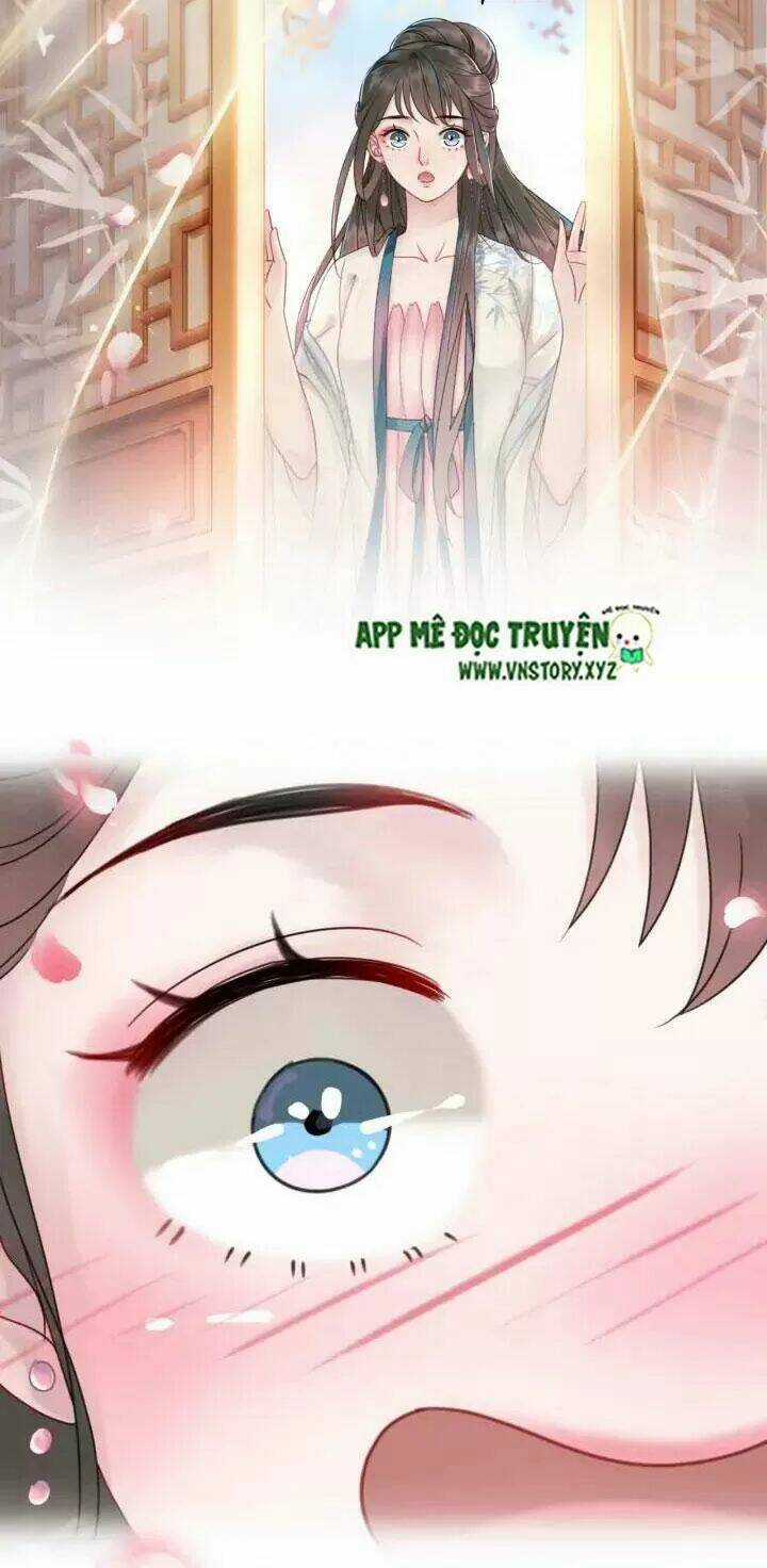 Cực Phẩm Phế Vật Tiểu Thư Chapter 136 trang 14