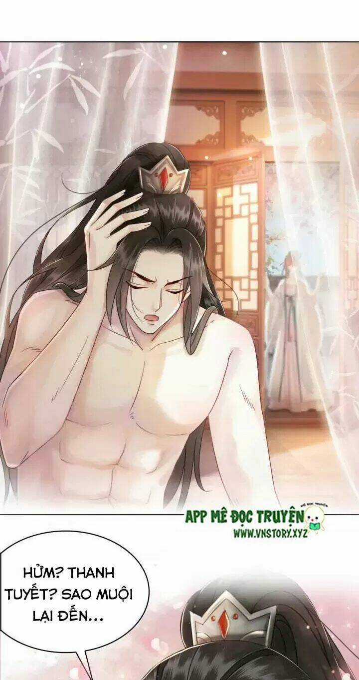 Cực Phẩm Phế Vật Tiểu Thư Chapter 136 trang 16