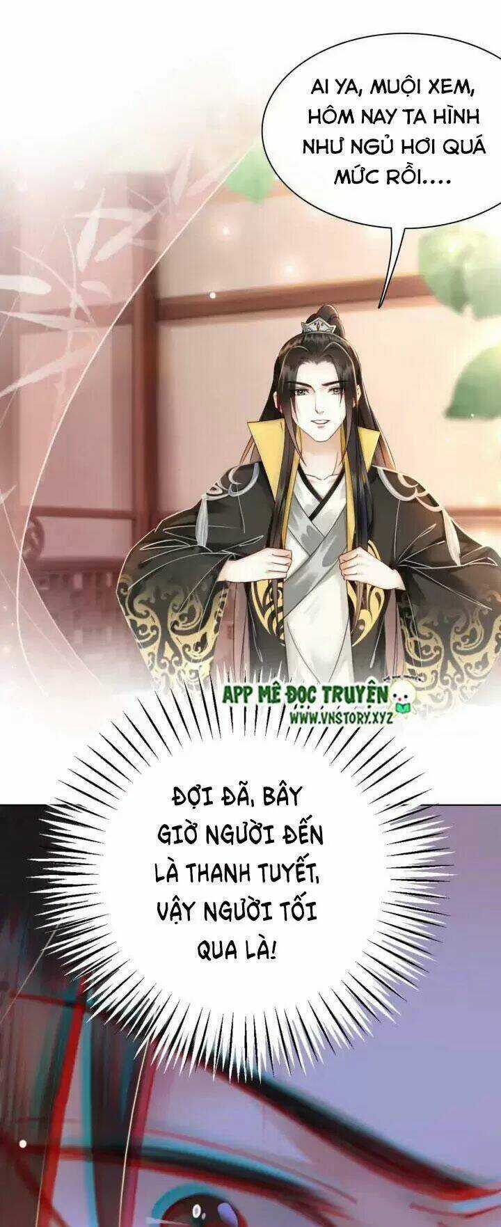 Cực Phẩm Phế Vật Tiểu Thư Chapter 136 trang 18