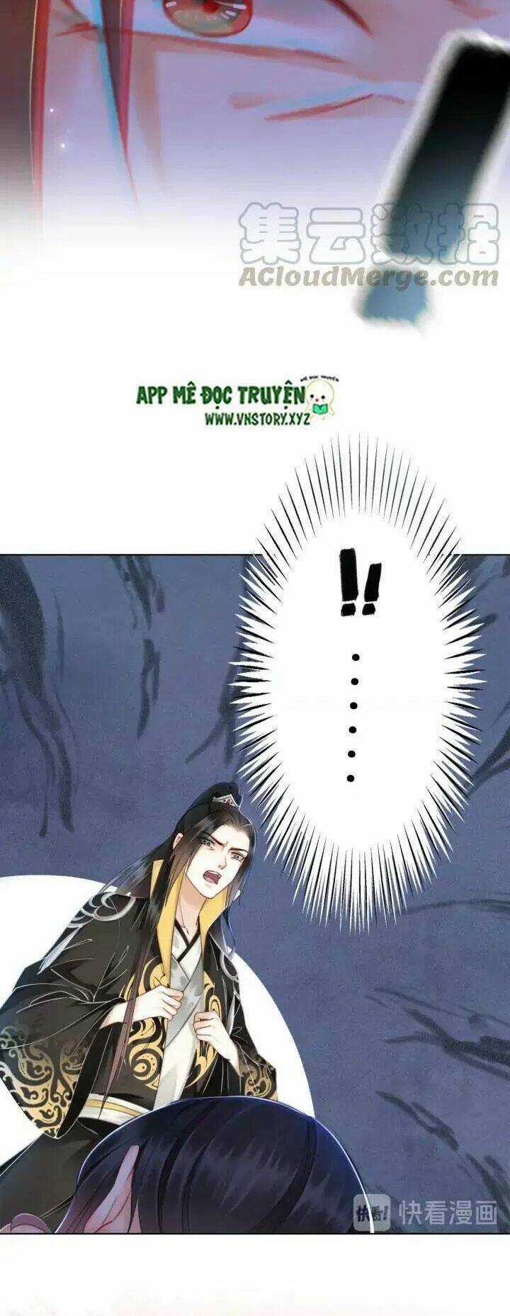 Cực Phẩm Phế Vật Tiểu Thư Chapter 136 trang 19