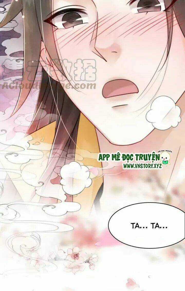 Cực Phẩm Phế Vật Tiểu Thư Chapter 136 trang 2