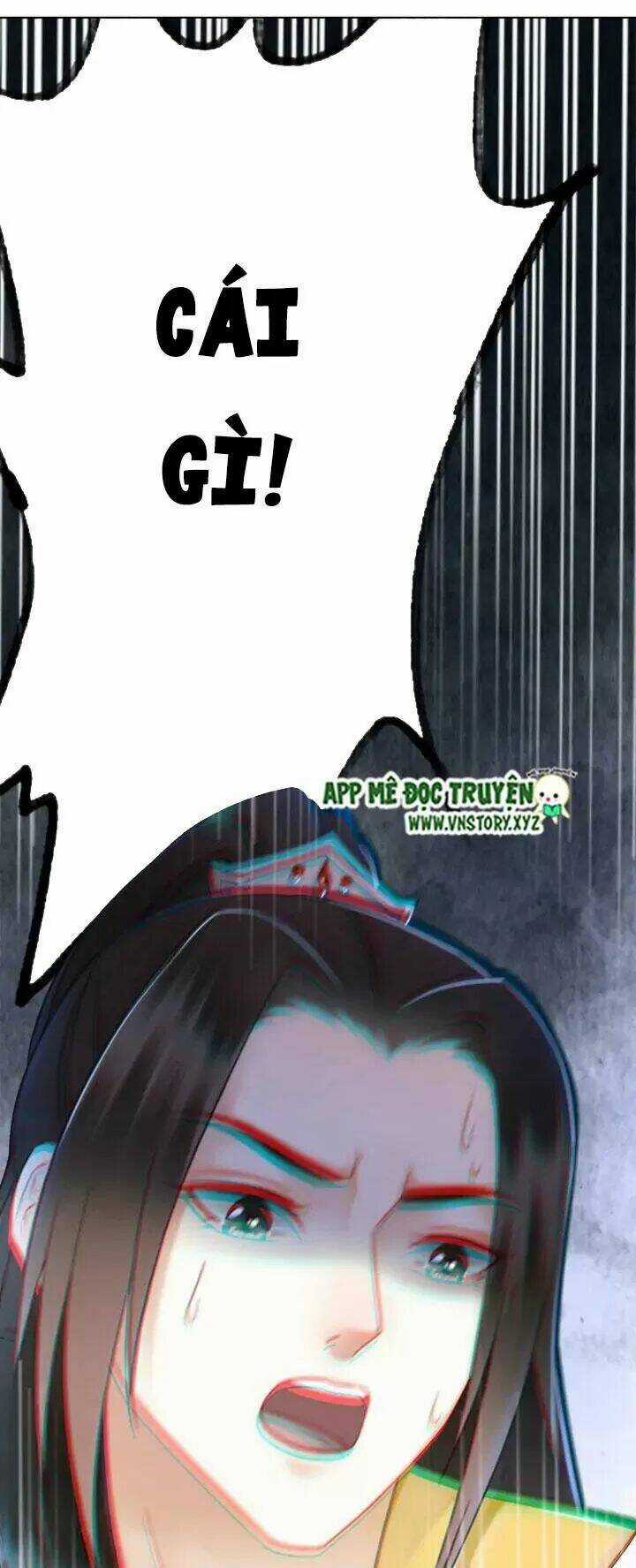 Cực Phẩm Phế Vật Tiểu Thư Chapter 136 trang 21