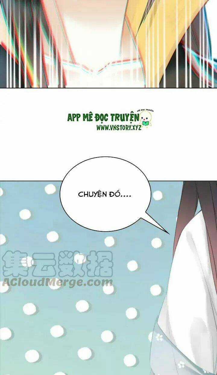 Cực Phẩm Phế Vật Tiểu Thư Chapter 136 trang 22