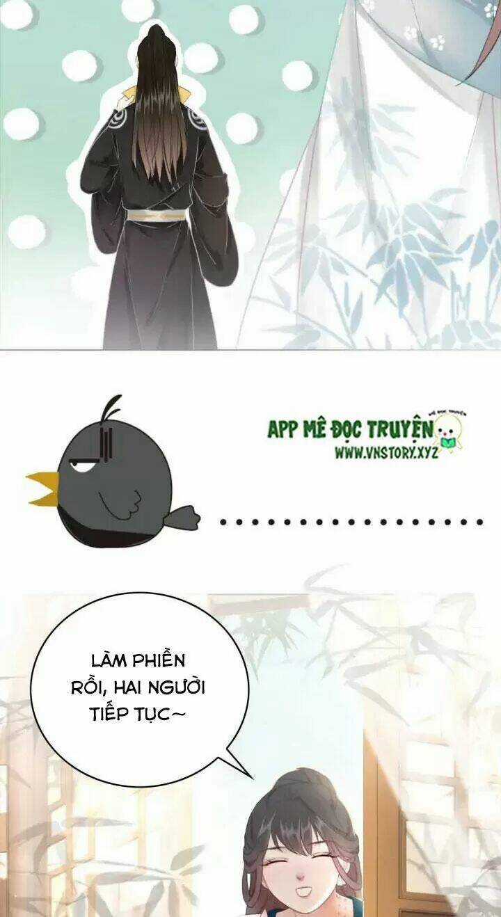 Cực Phẩm Phế Vật Tiểu Thư Chapter 136 trang 23