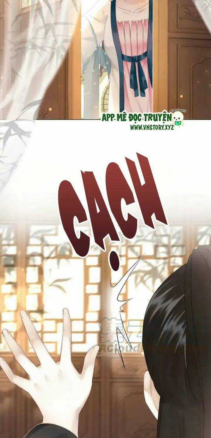 Cực Phẩm Phế Vật Tiểu Thư Chapter 136 trang 24