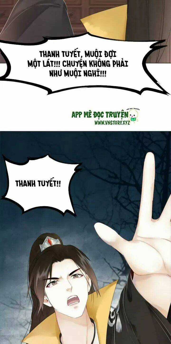 Cực Phẩm Phế Vật Tiểu Thư Chapter 136 trang 25