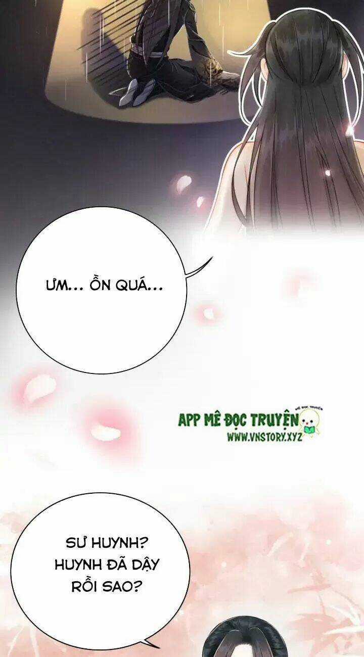 Cực Phẩm Phế Vật Tiểu Thư Chapter 136 trang 27