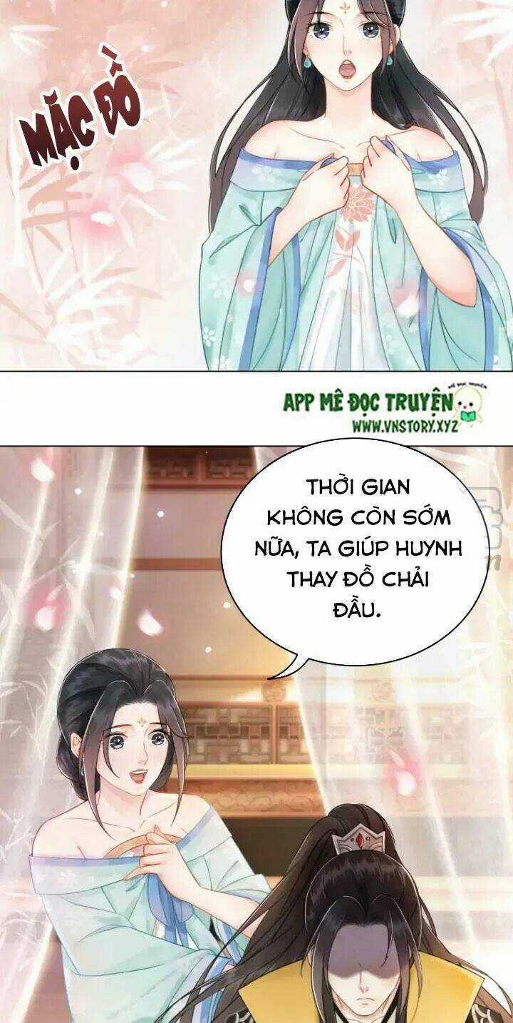 Cực Phẩm Phế Vật Tiểu Thư Chapter 136 trang 28