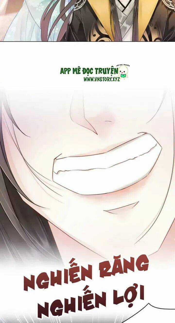 Cực Phẩm Phế Vật Tiểu Thư Chapter 136 trang 29