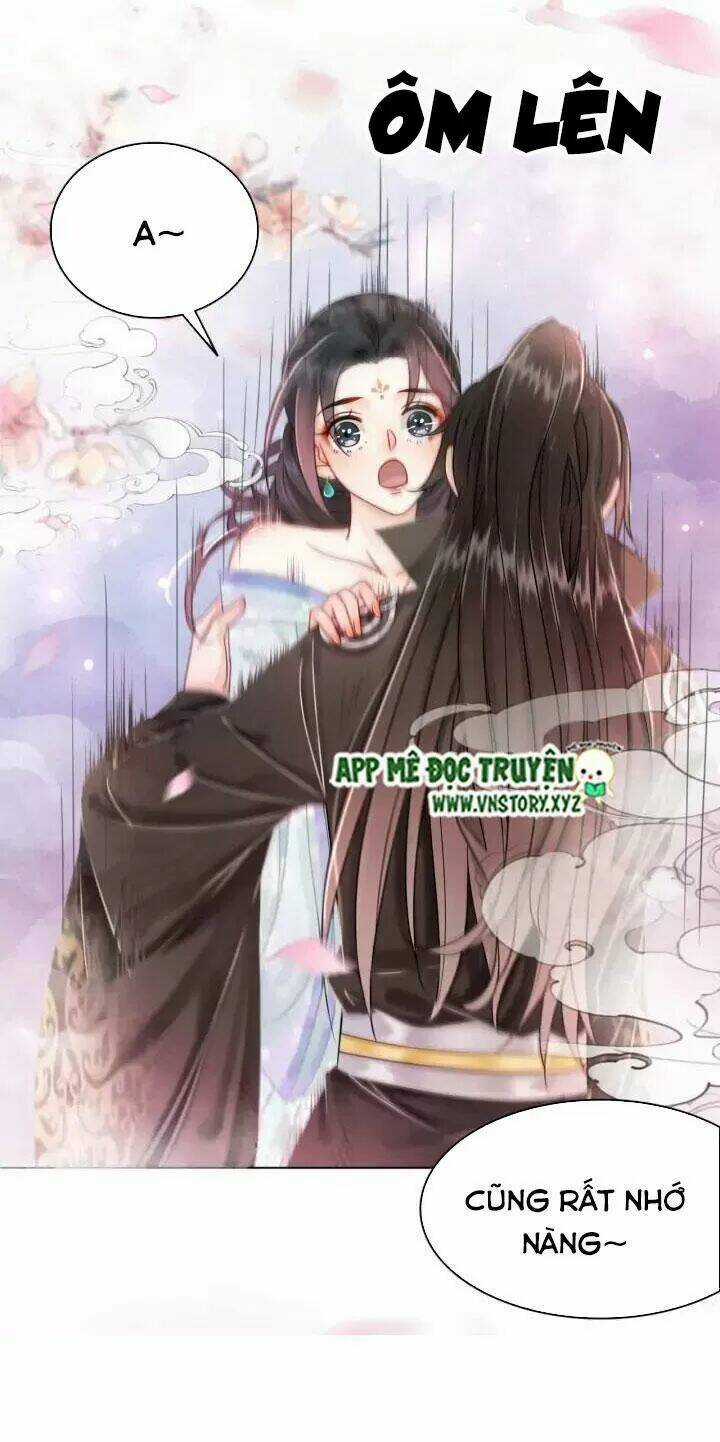 Cực Phẩm Phế Vật Tiểu Thư Chapter 136 trang 3