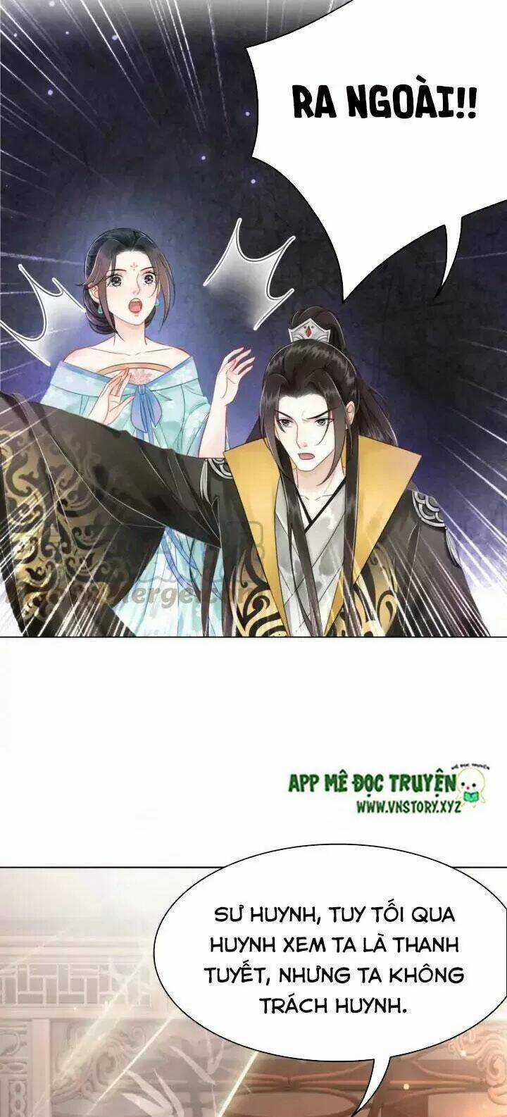 Cực Phẩm Phế Vật Tiểu Thư Chapter 136 trang 30