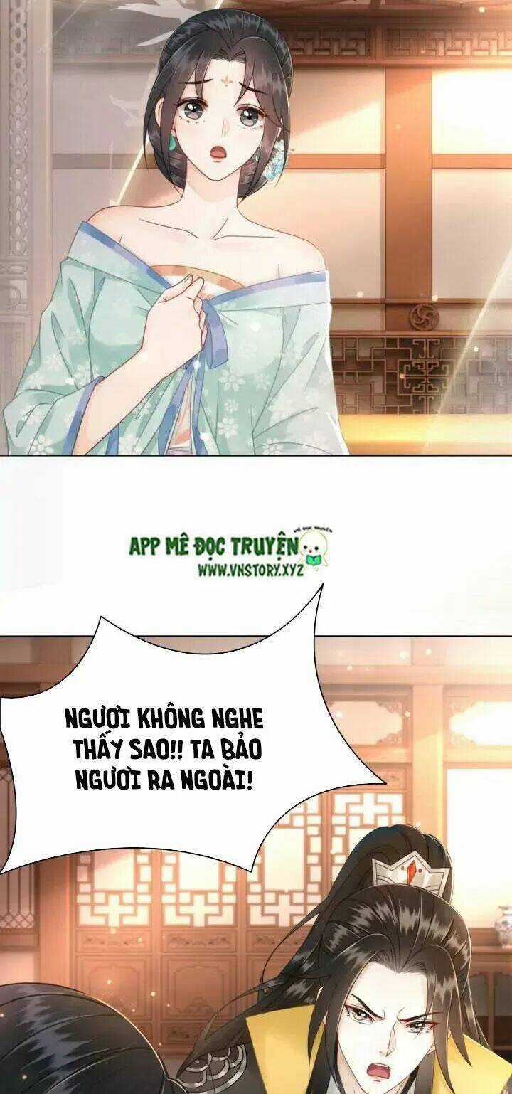 Cực Phẩm Phế Vật Tiểu Thư Chapter 136 trang 31