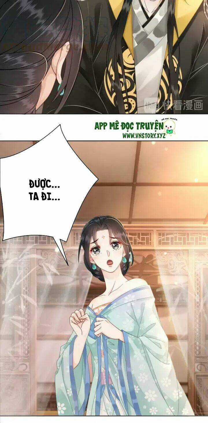 Cực Phẩm Phế Vật Tiểu Thư Chapter 136 trang 32