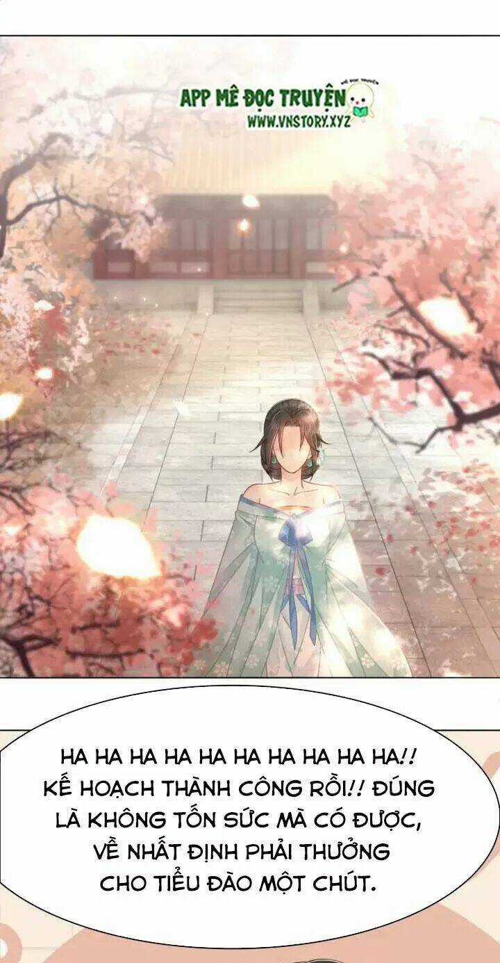 Cực Phẩm Phế Vật Tiểu Thư Chapter 136 trang 33