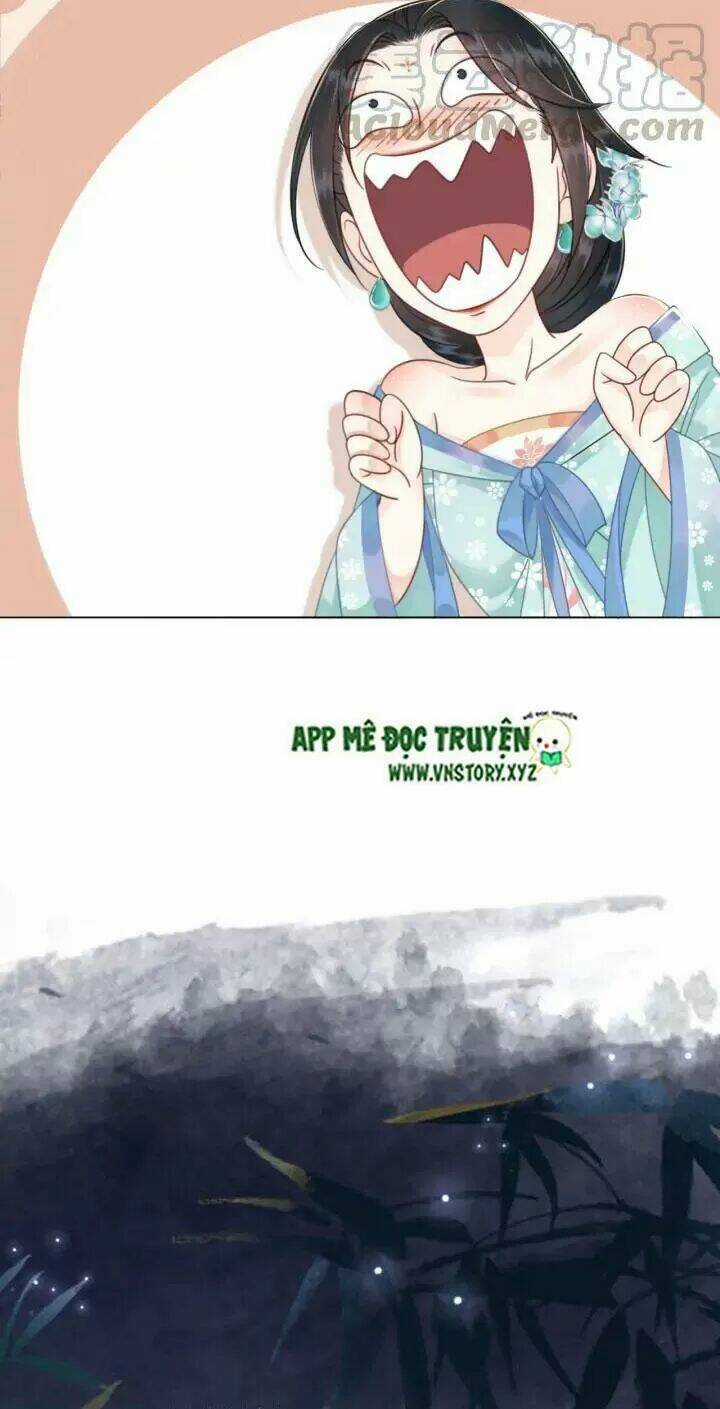 Cực Phẩm Phế Vật Tiểu Thư Chapter 136 trang 34