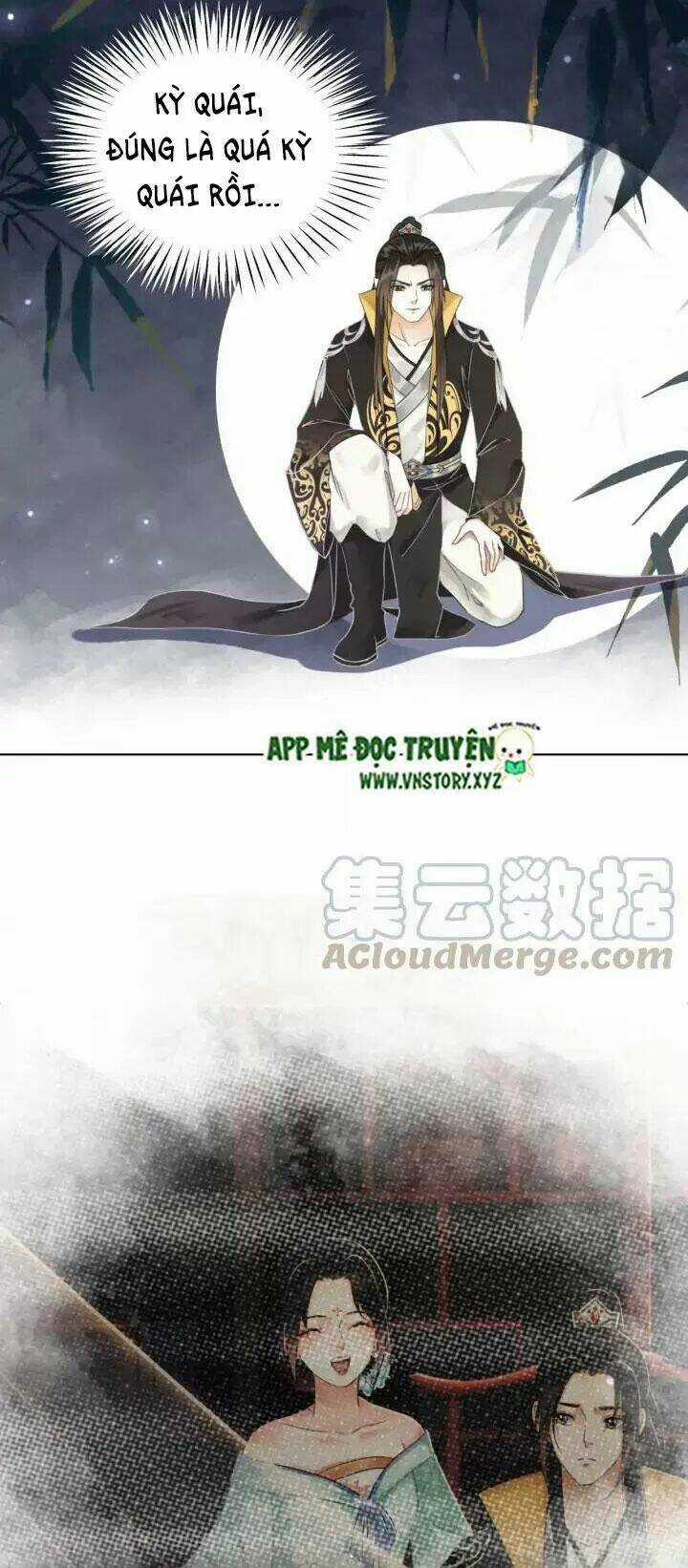 Cực Phẩm Phế Vật Tiểu Thư Chapter 136 trang 35