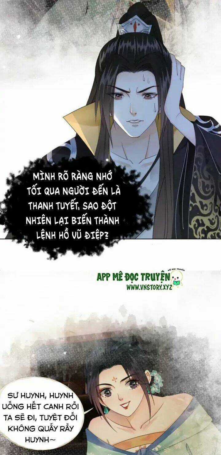 Cực Phẩm Phế Vật Tiểu Thư Chapter 136 trang 36