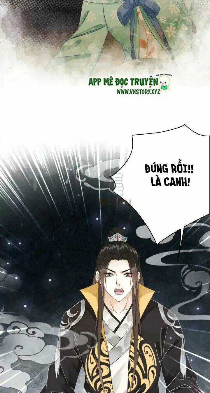 Cực Phẩm Phế Vật Tiểu Thư Chapter 136 trang 37