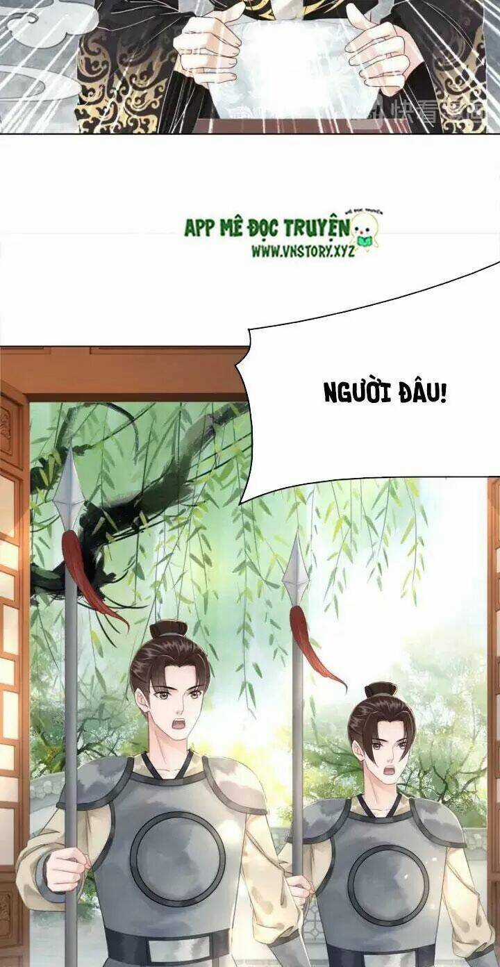 Cực Phẩm Phế Vật Tiểu Thư Chapter 136 trang 38