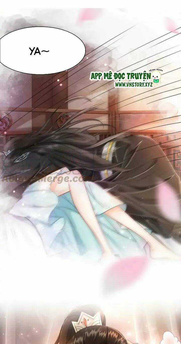 Cực Phẩm Phế Vật Tiểu Thư Chapter 136 trang 4