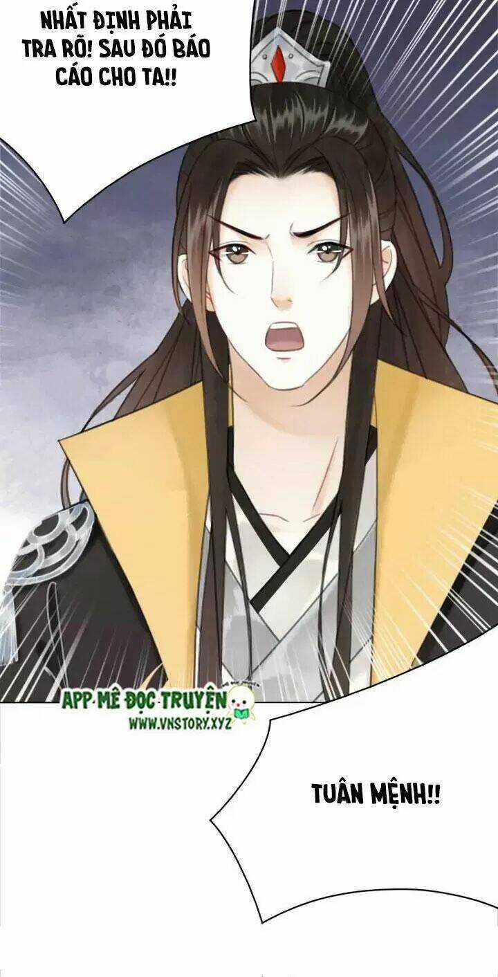 Cực Phẩm Phế Vật Tiểu Thư Chapter 136 trang 40