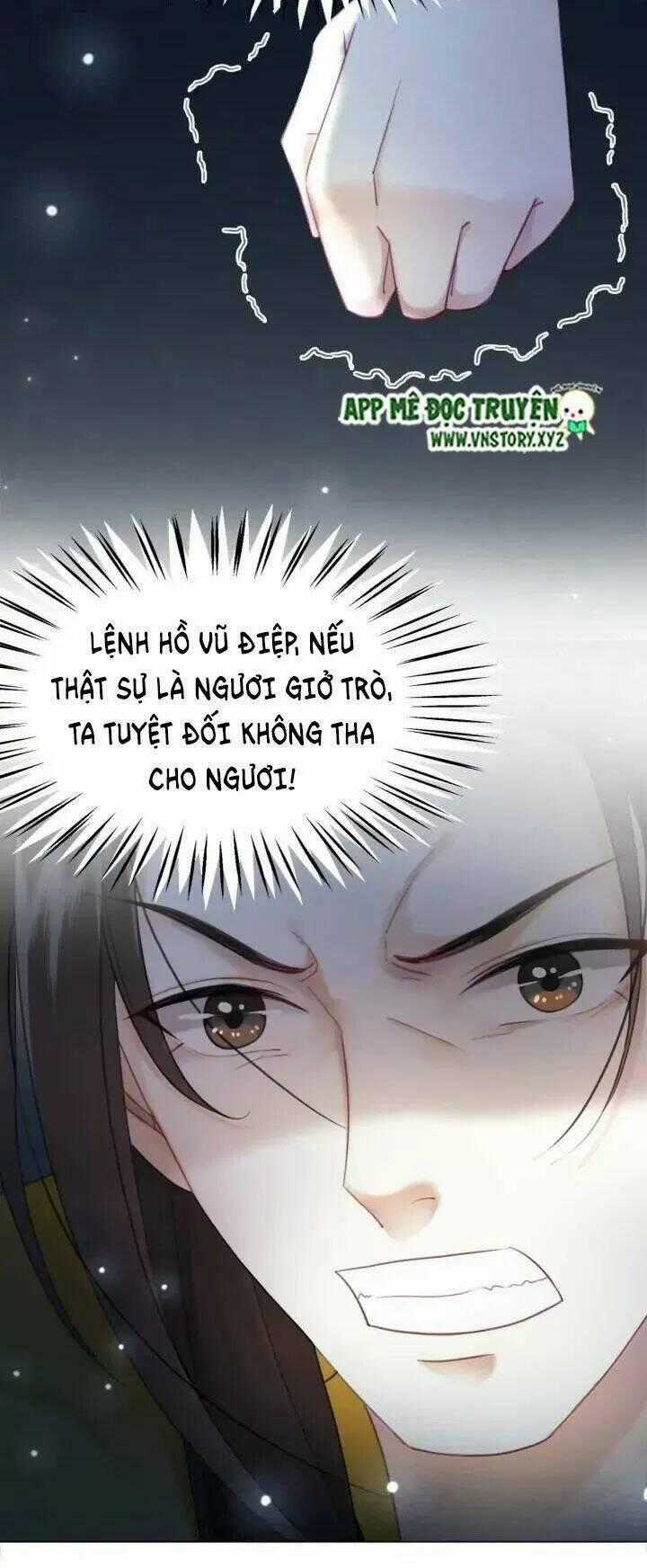 Cực Phẩm Phế Vật Tiểu Thư Chapter 136 trang 42