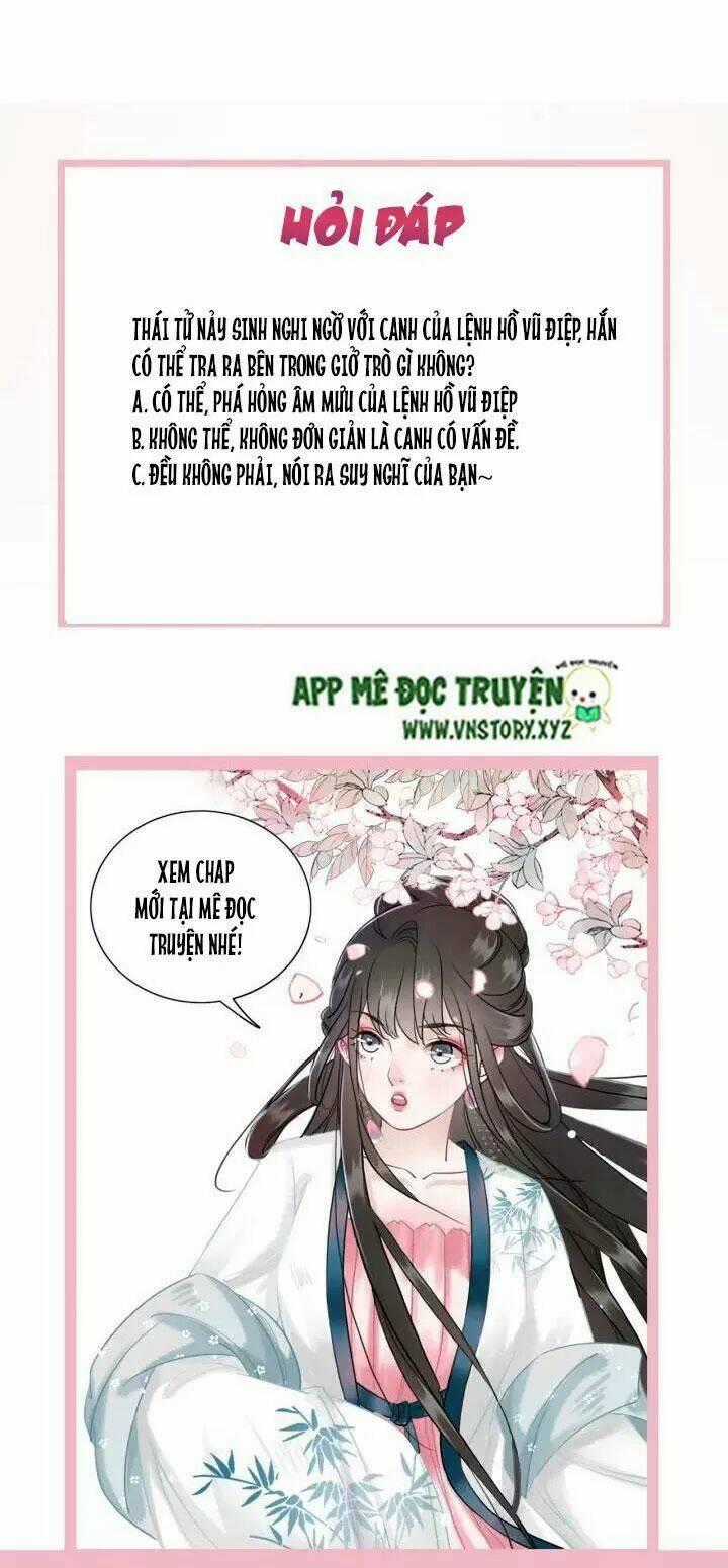 Cực Phẩm Phế Vật Tiểu Thư Chapter 136 trang 43