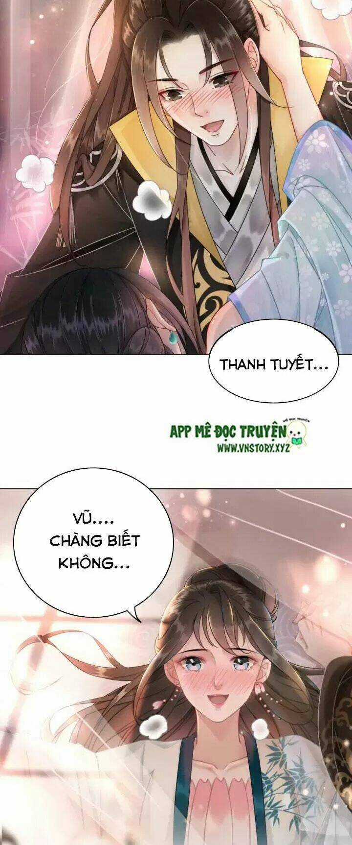 Cực Phẩm Phế Vật Tiểu Thư Chapter 136 trang 5