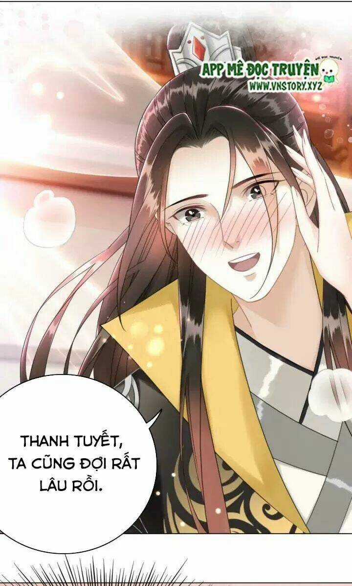 Cực Phẩm Phế Vật Tiểu Thư Chapter 136 trang 7