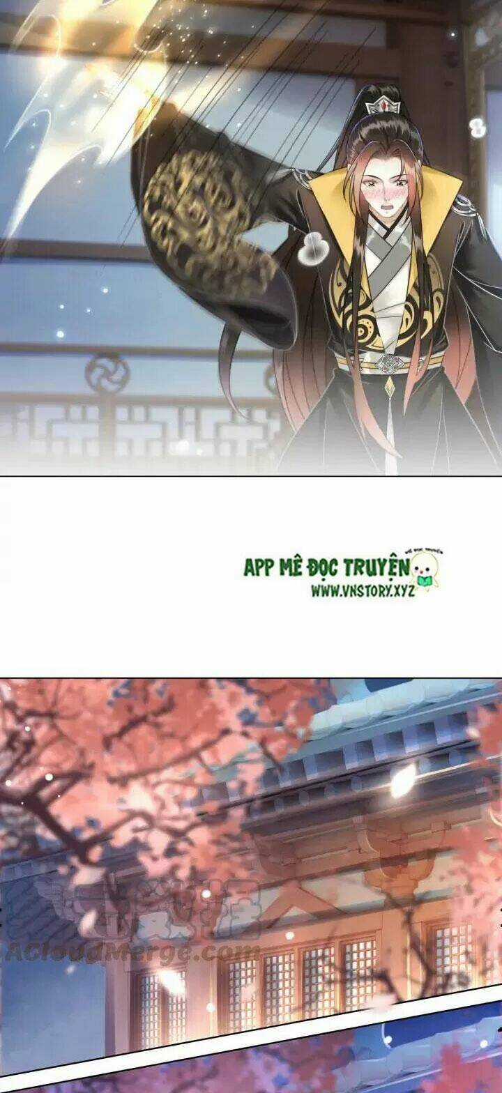 Cực Phẩm Phế Vật Tiểu Thư Chapter 136 trang 9