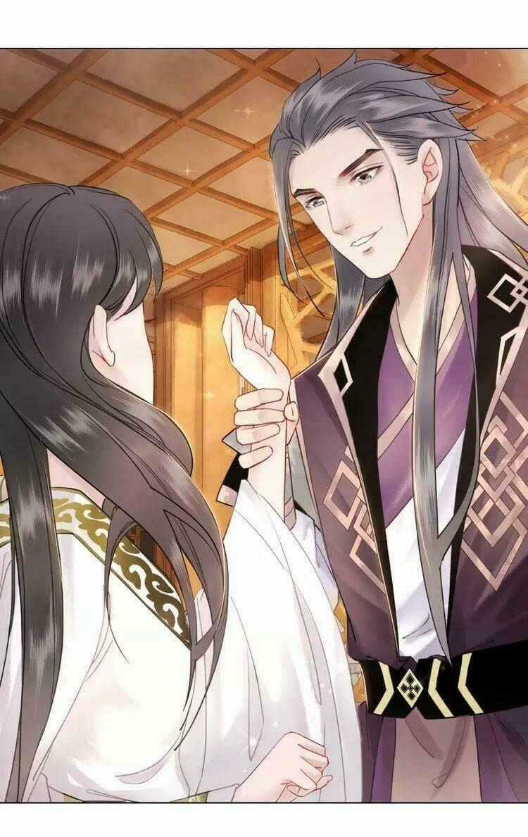 Cực Phẩm Phế Vật Tiểu Thư Chapter 14 trang 0