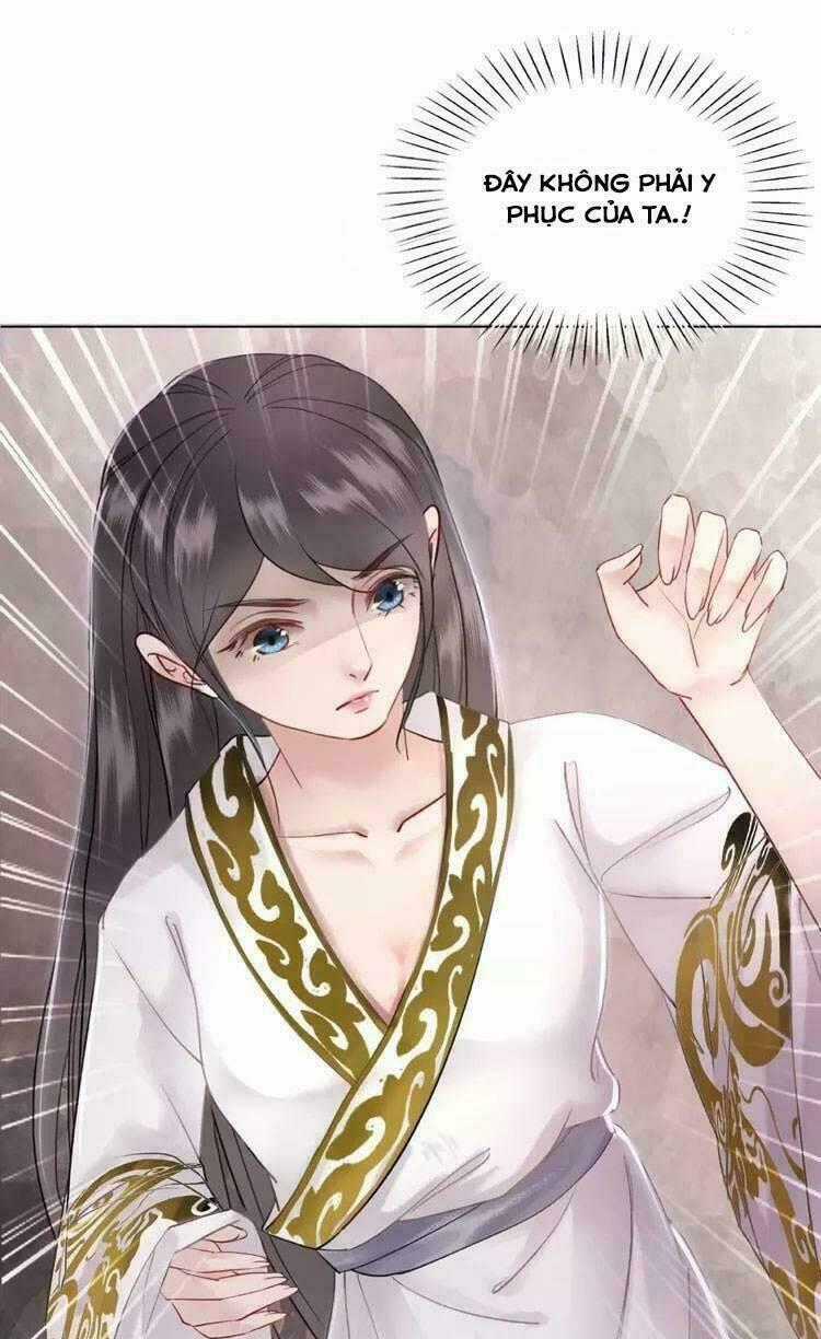 Cực Phẩm Phế Vật Tiểu Thư Chapter 14 trang 1