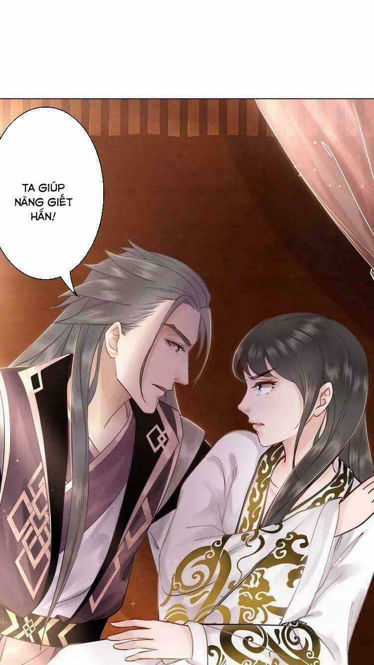 Cực Phẩm Phế Vật Tiểu Thư Chapter 14 trang 10