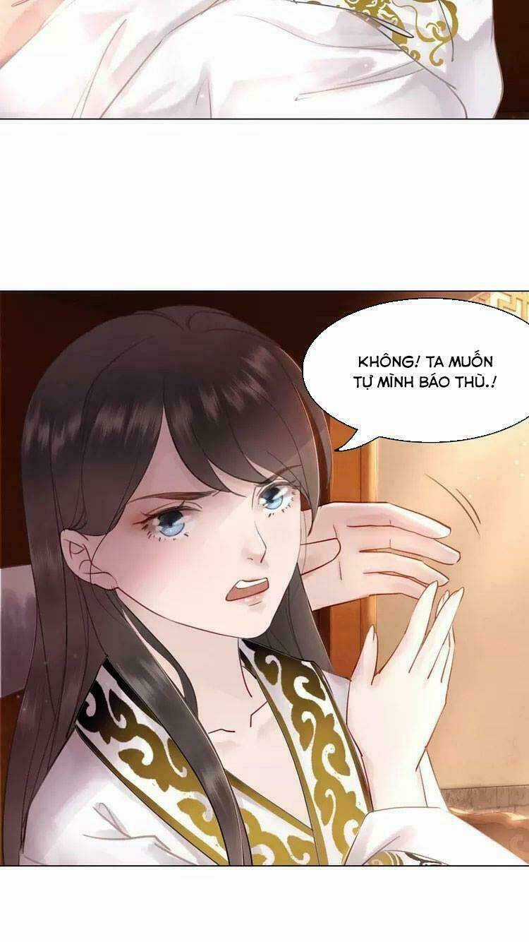 Cực Phẩm Phế Vật Tiểu Thư Chapter 14 trang 11