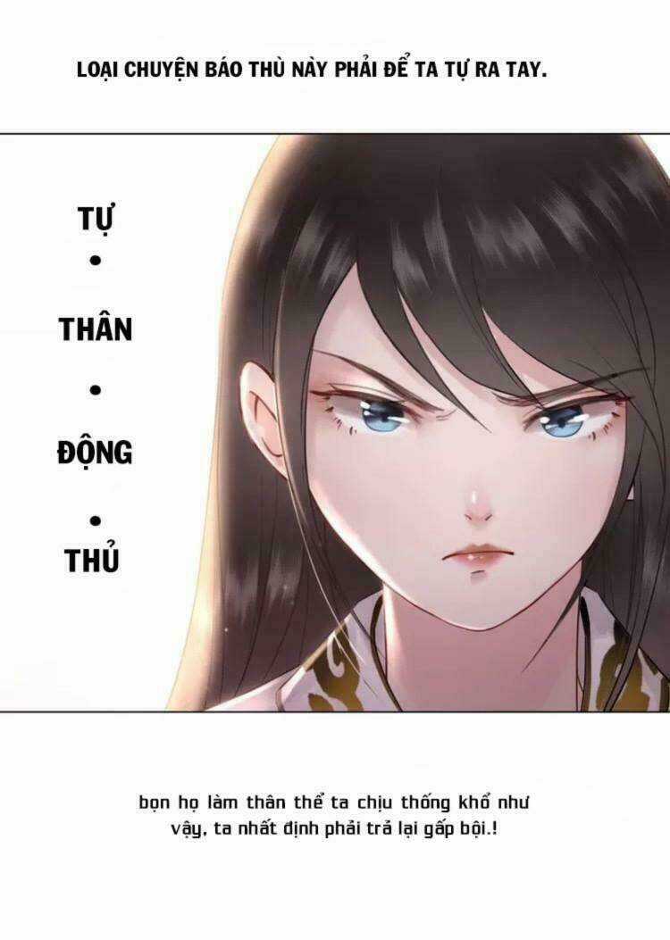 Cực Phẩm Phế Vật Tiểu Thư Chapter 14 trang 12